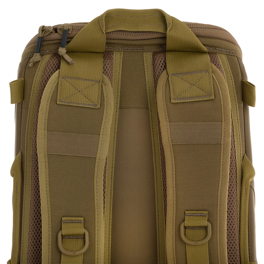 Рюкзак тактический Helikon Bail Out Bag. Койот