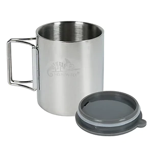 Термокружка Helikon Thermo Cup 250мл со складными ручками
