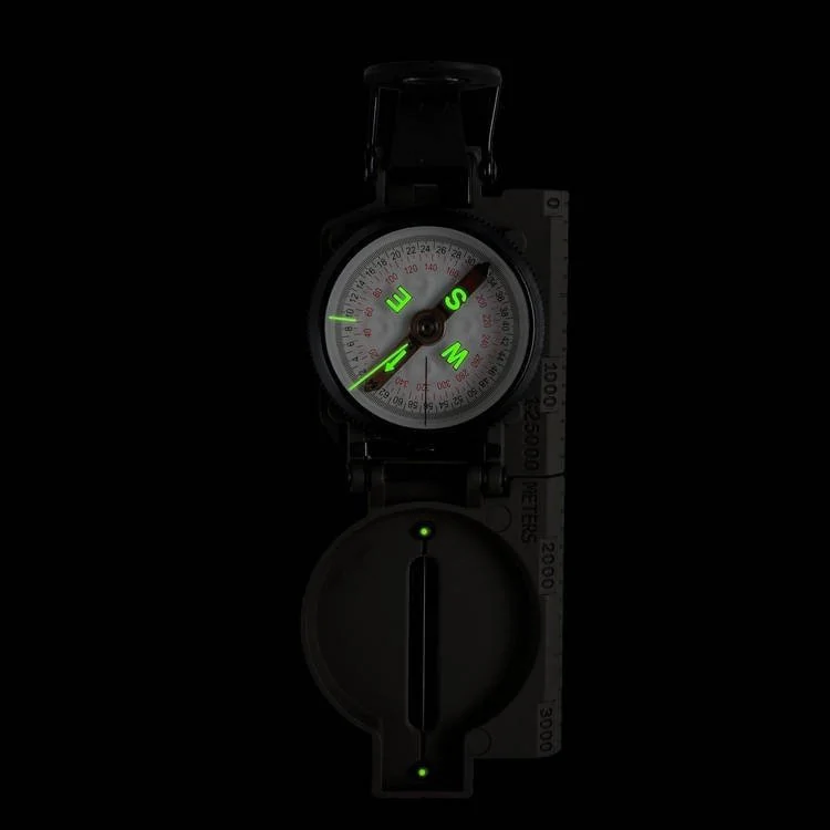 Компас Helikon Ranger Mk2. Серый