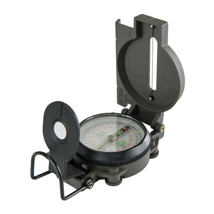 Компас Helikon Ranger Mk2. Серый