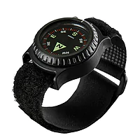Компас наручный Helikon T25. Черный