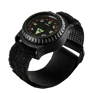 Компас наручный Helikon T25. Черный