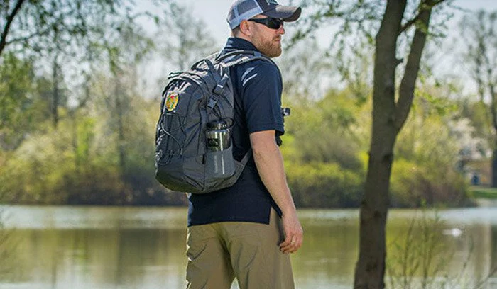 Рюкзак тактичний Helikon EDC Lite 21л. Койот