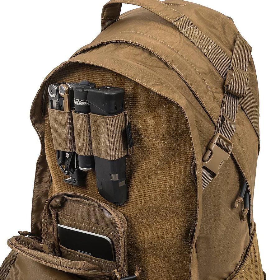 Рюкзак тактичний Helikon EDC Lite 21л. Койот