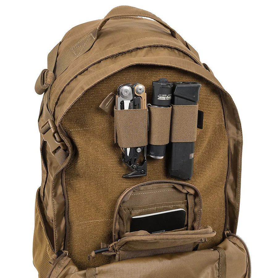 Рюкзак тактичний Helikon EDC Lite 21л. Койот
