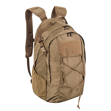 Рюкзак тактический Helikon EDC Lite 21л. Койот