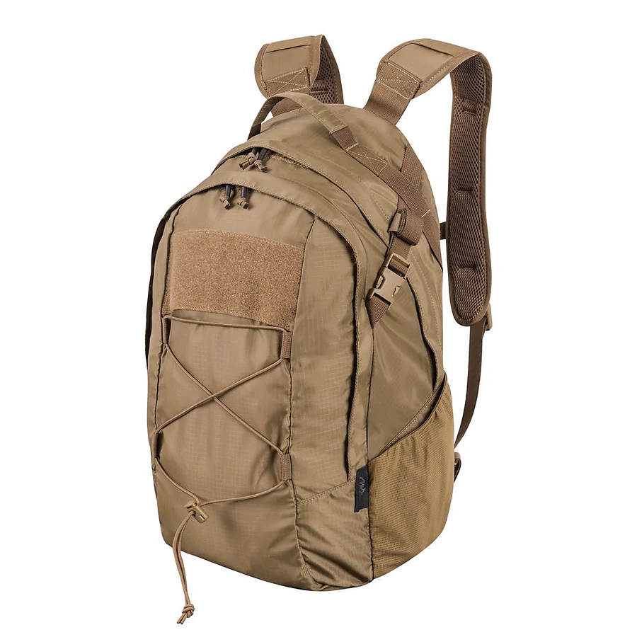 Рюкзак тактичний Helikon EDC Lite 21л. Койот