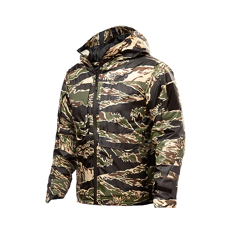 Куртка утепленная Combatant SNOWHUNTER 2.0. Tiger Green