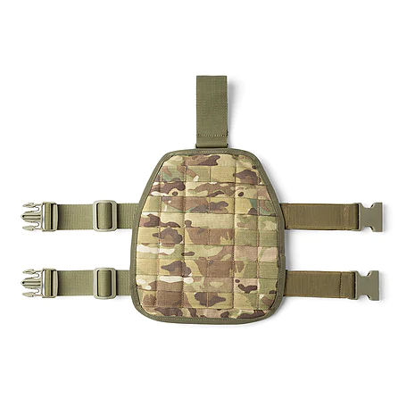 Набедренная платформа SPECPROM MOLLE. Мультикам