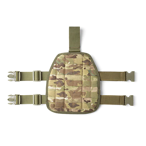 Набедренная платформа SPECPROM MOLLE. Мультикам