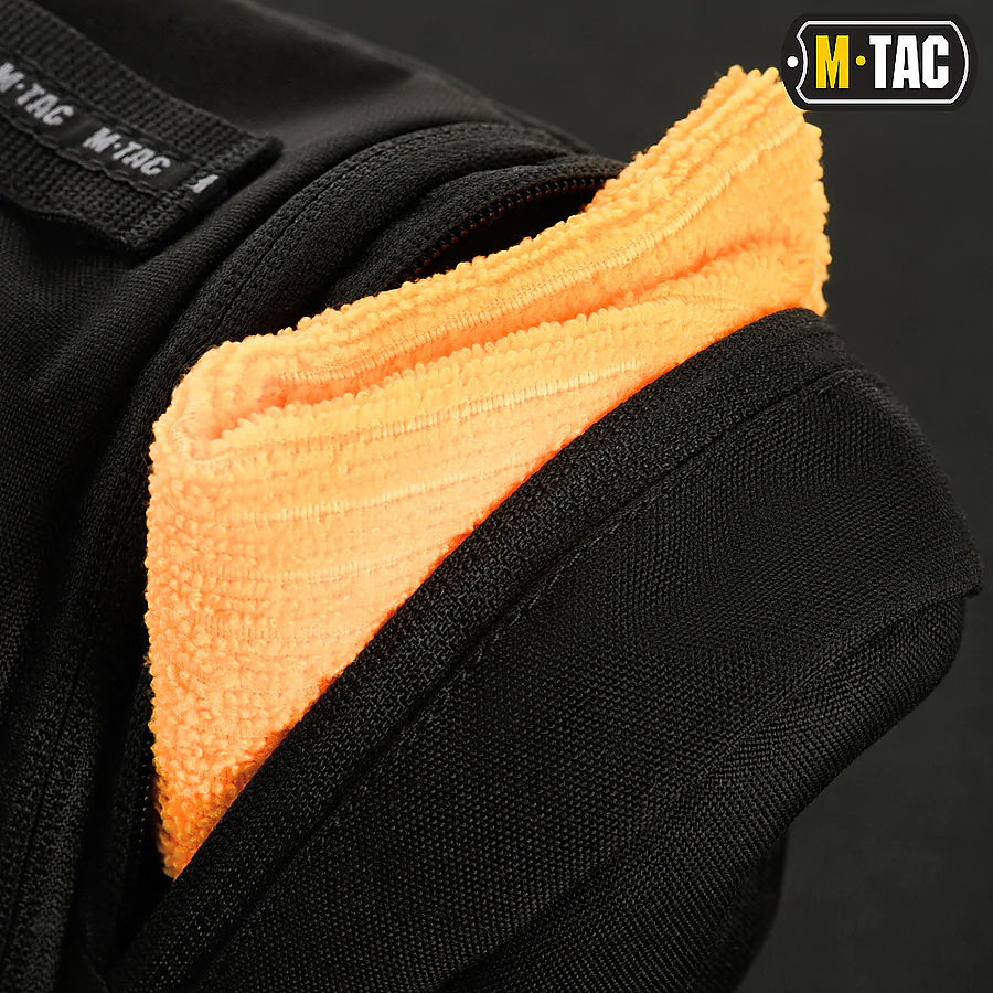 Несессер M-Tac Elite Gen.II. Черный