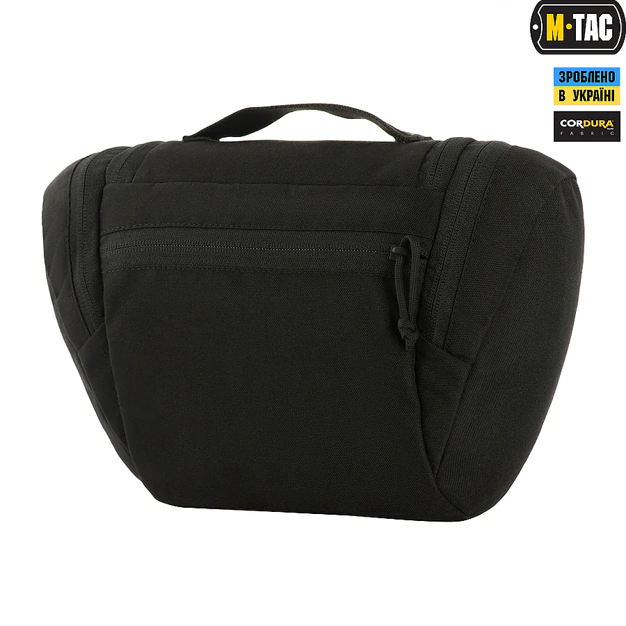 Несессер M-Tac Elite Gen.II. Черный