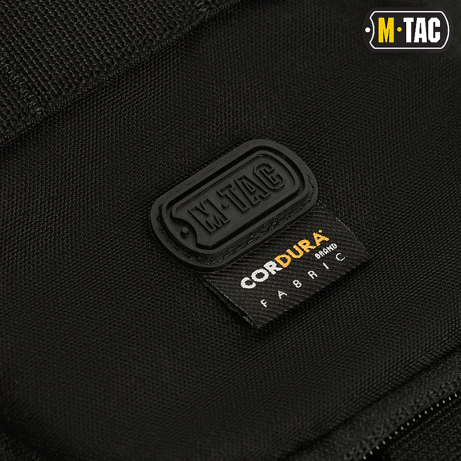 Несессер M-Tac Elite Gen.II. Черный