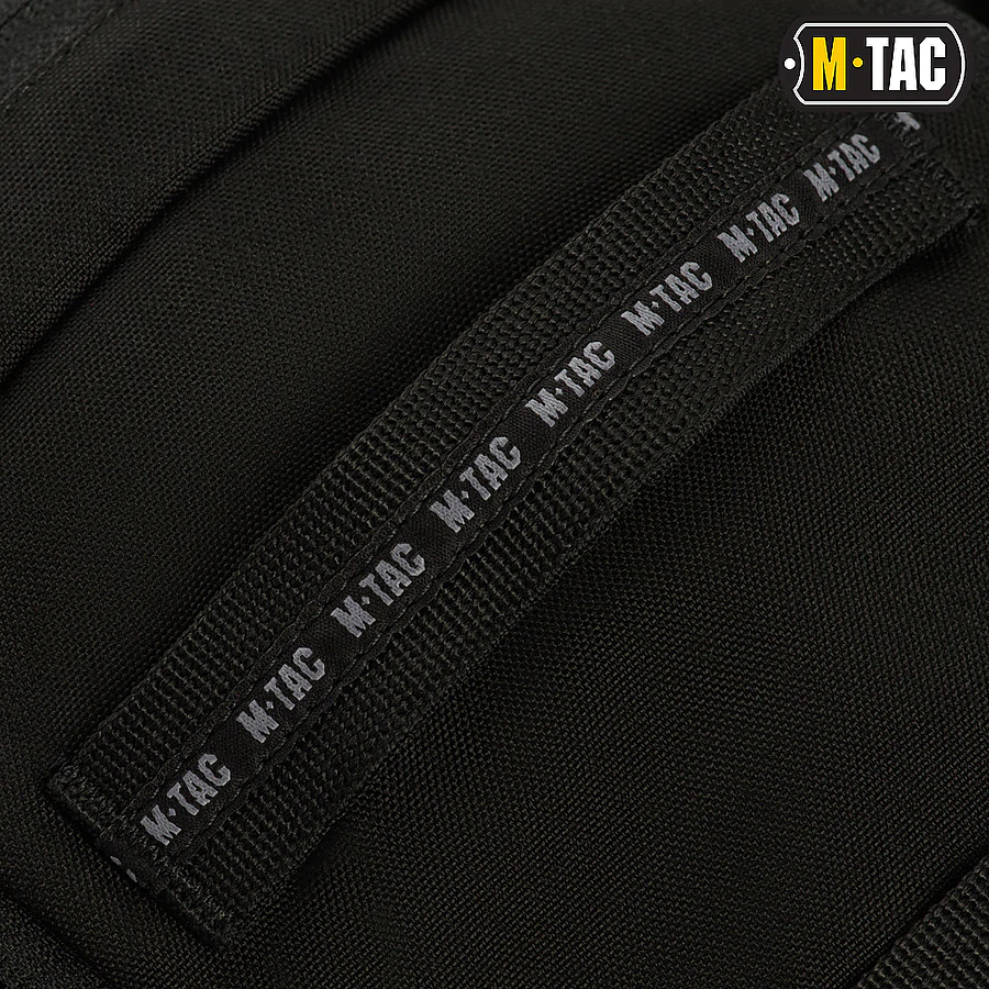 Несессер M-Tac Elite Gen.II. Черный
