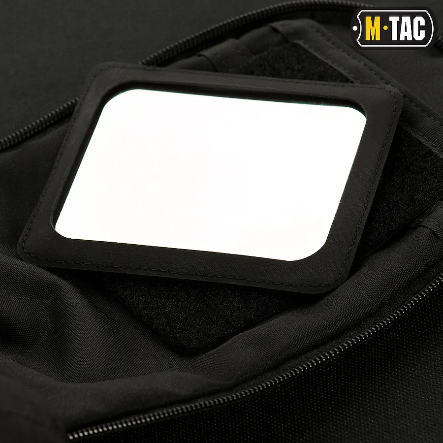 Несессер M-Tac Elite Gen.II. Черный