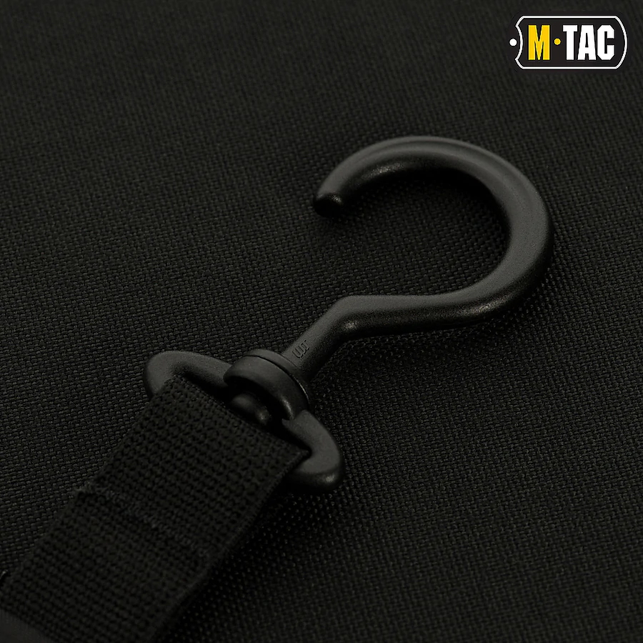 Несессер M-Tac Elite Gen.II. Черный