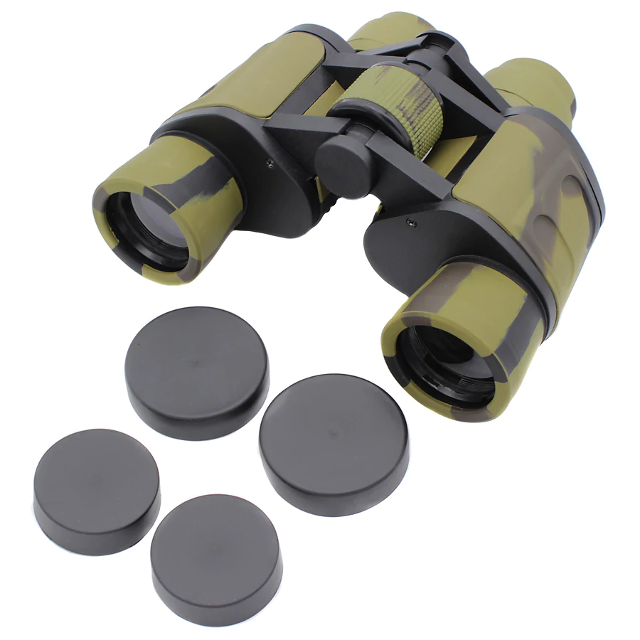 Бінокль Baigishi 8X40 W10