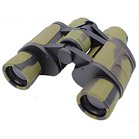 Бінокль Baigishi 8X40 W10