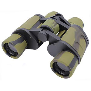 Бинокль Baigishi 8X40 W10