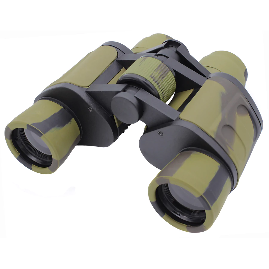 Бінокль Baigishi 8X40 W10