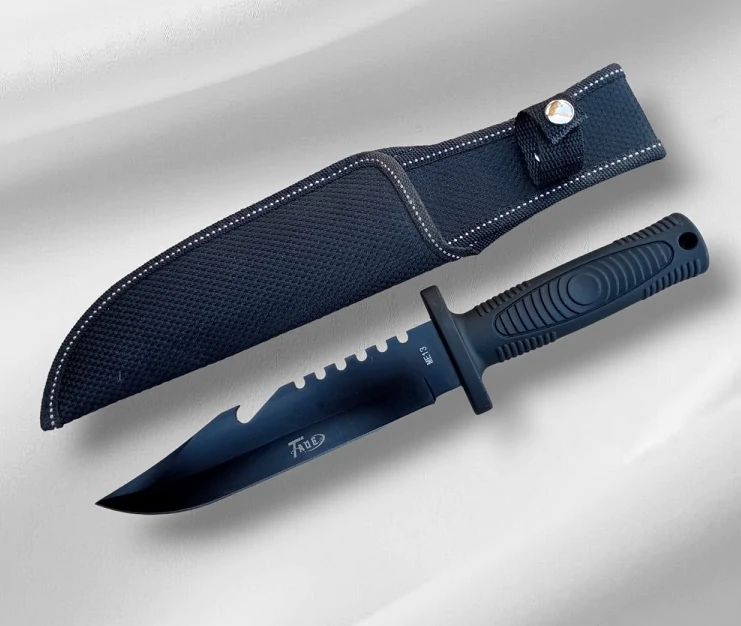 Ніж мисливський Columbia 013