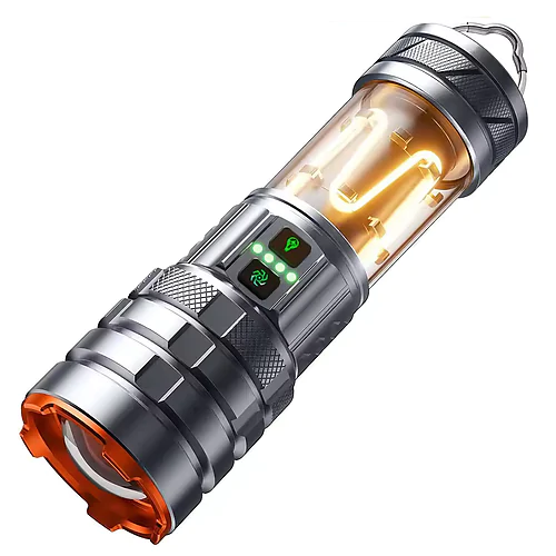 Ліхтар ручний YEMAO YM-G580 2500LM