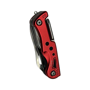 Мультитул швейцарский нож Traveler M306 с фонариком