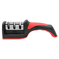 Механічна точилка для ножів Knife Sharpener Xinyun RS-168
