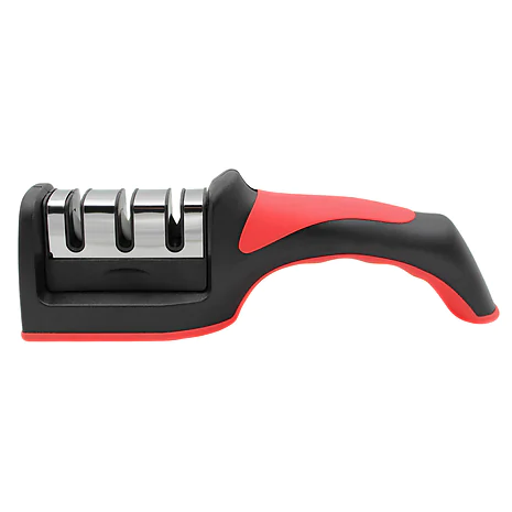 Механічна точилка для ножів Knife Sharpener Xinyun RS-168