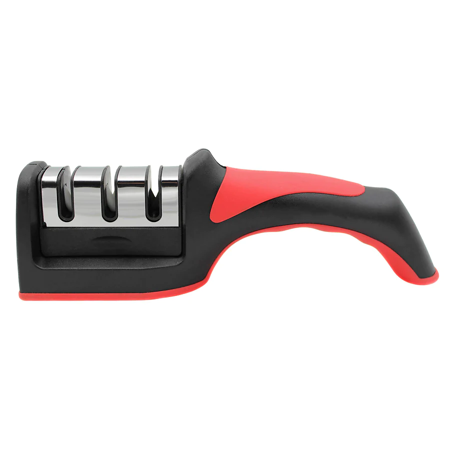 Механическая точилка для ножей Knife Sharpener Xinyun RS-168