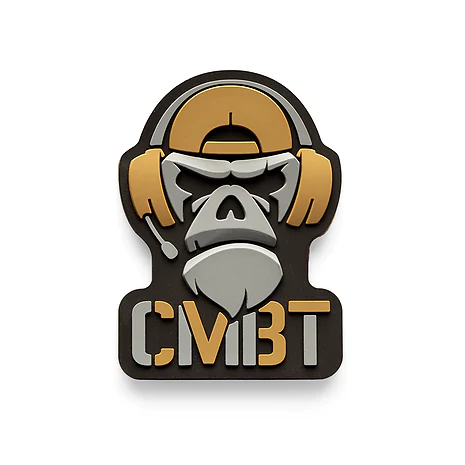 Шеврон-патч Combatant Operator