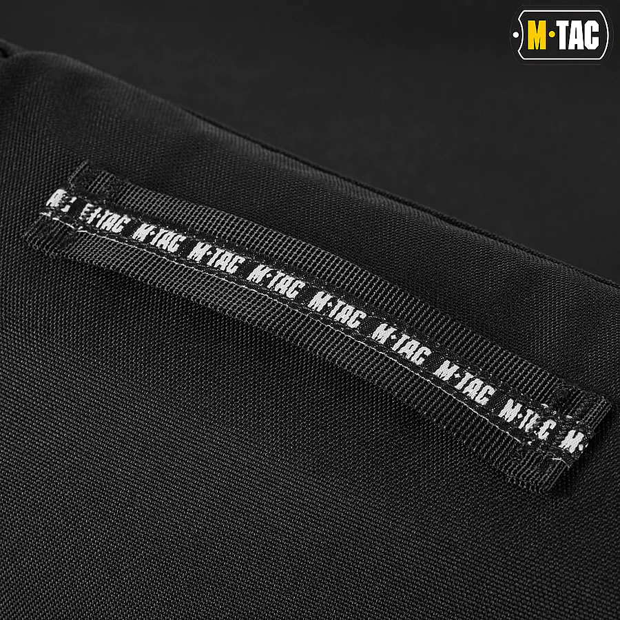 Несессер M-Tac. Черный
