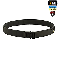Тактический ремень M-Tac Cobra Buckle Belt Gen.II. Черный