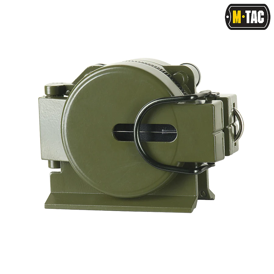 Компас M-Tac армейский Ranger. Олива