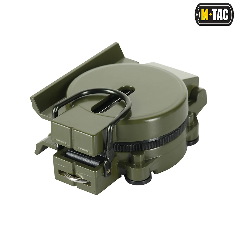 Компас M-Tac армейский Ranger. Олива