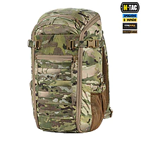 Рюкзак тактичний M-Tac Small Gen.II Elite 25л. Мультикам