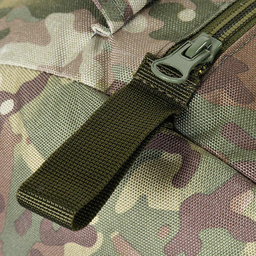 Баул M-Tac 90л. Мультикам