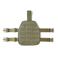 Набедренная платформа SPECPROM MOLLE. Олива
