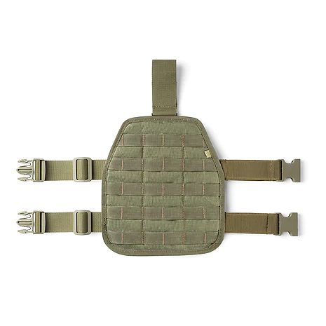 Набедренная платформа SPECPROM MOLLE. Олива