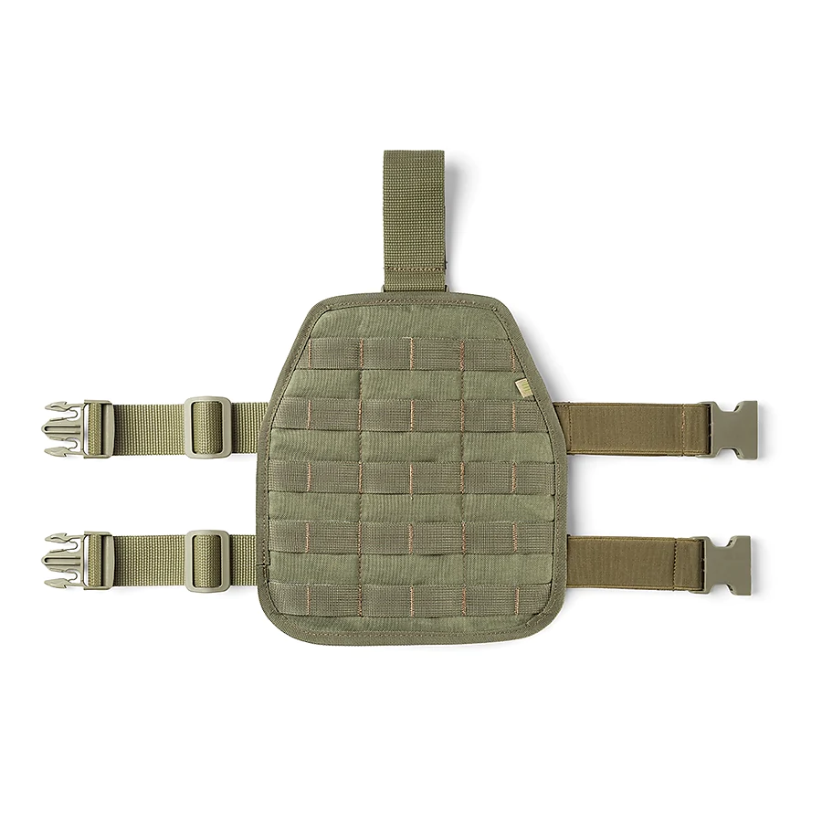 Стегнова платформа SPECPROM MOLLE. Олива