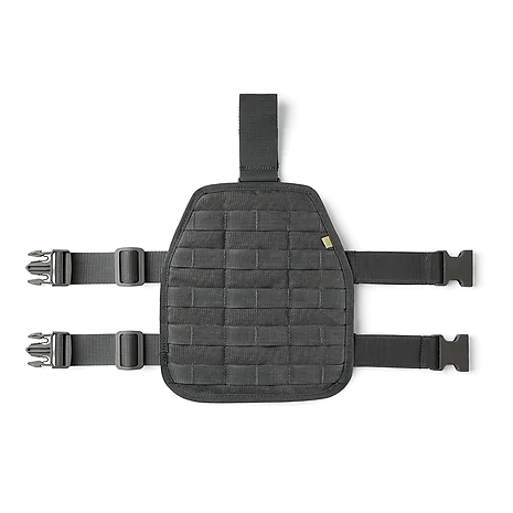 Набедренная платформа SPECPROM MOLLE. Черный