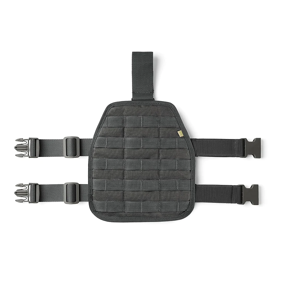 Набедренная платформа SPECPROM MOLLE. Черный