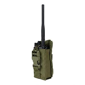 Подсумок для рации SPECPROM. Олива