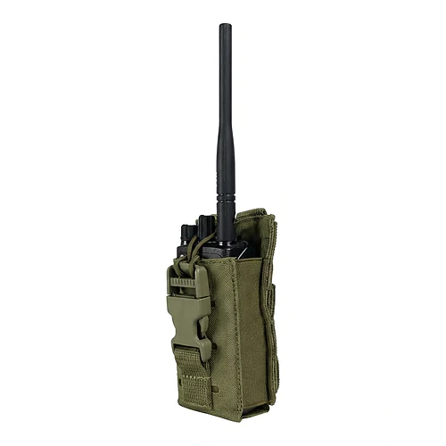 Подсумок для рации SPECPROM. Олива