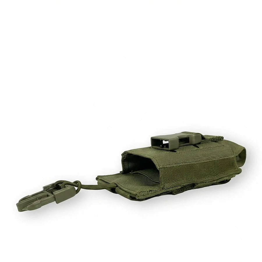 Підсумок для рації SPECPROM. Олива