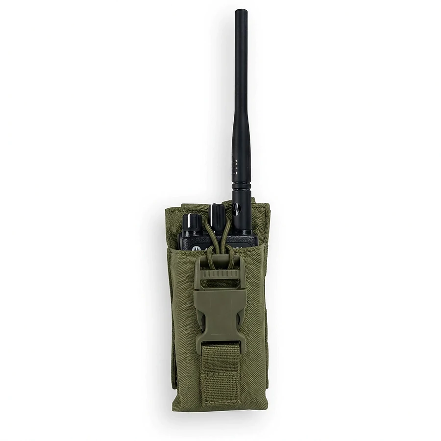 Підсумок для рації SPECPROM. Олива