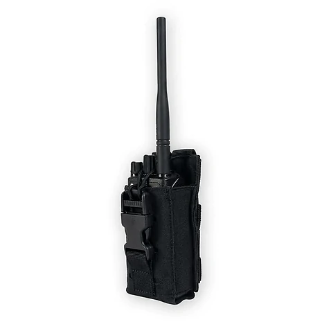Подсумок для рации SPECPROM. Черный