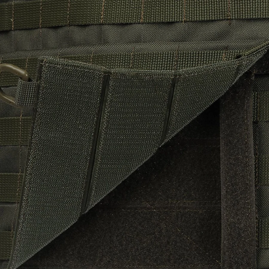 Плитоноска SPECPROM Warmor gen.4. Олива