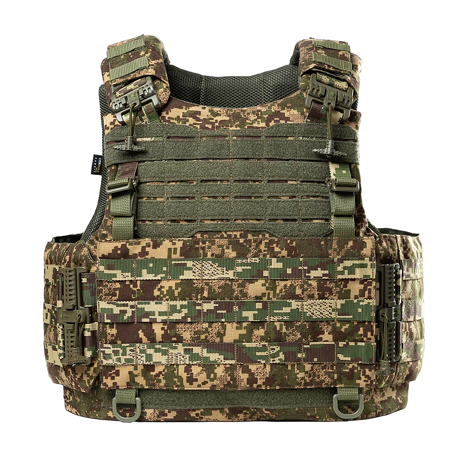 Плитоноска SPECPROM Warmor gen.4. Хижак