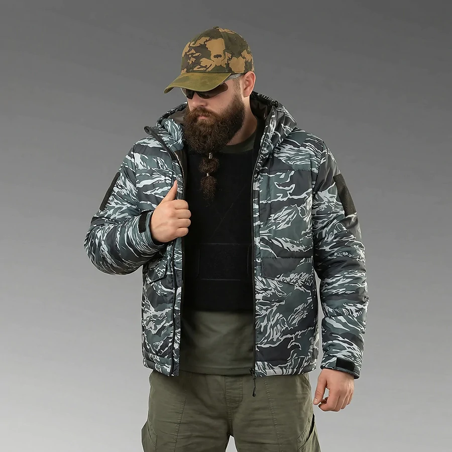 Бронежилет скрытого ношения SPECPROM Covert Soft Armor 1 класс защиты